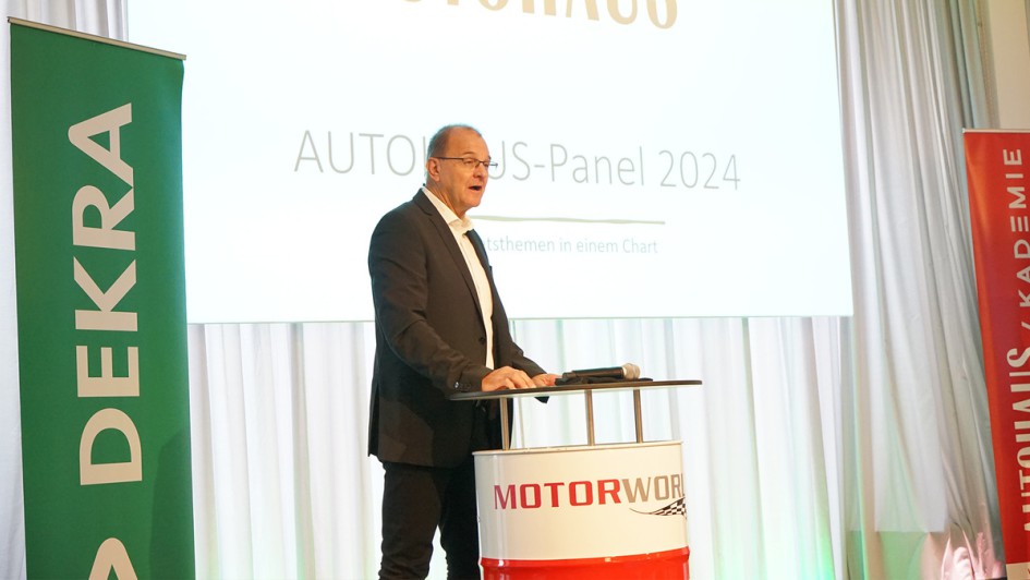 AUTOHAUS / DEKRA Gebrauchtwagenkongress 2024