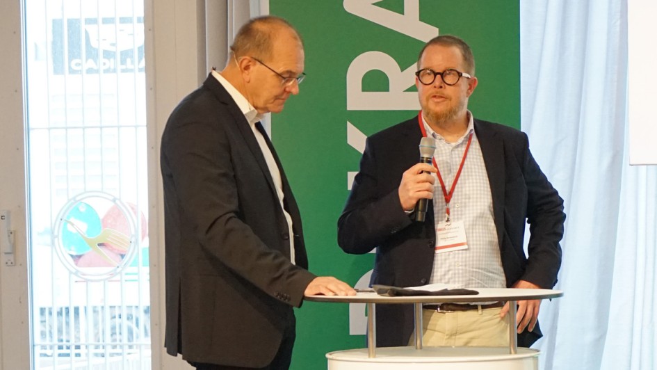 AUTOHAUS / DEKRA Gebrauchtwagenkongress 2024