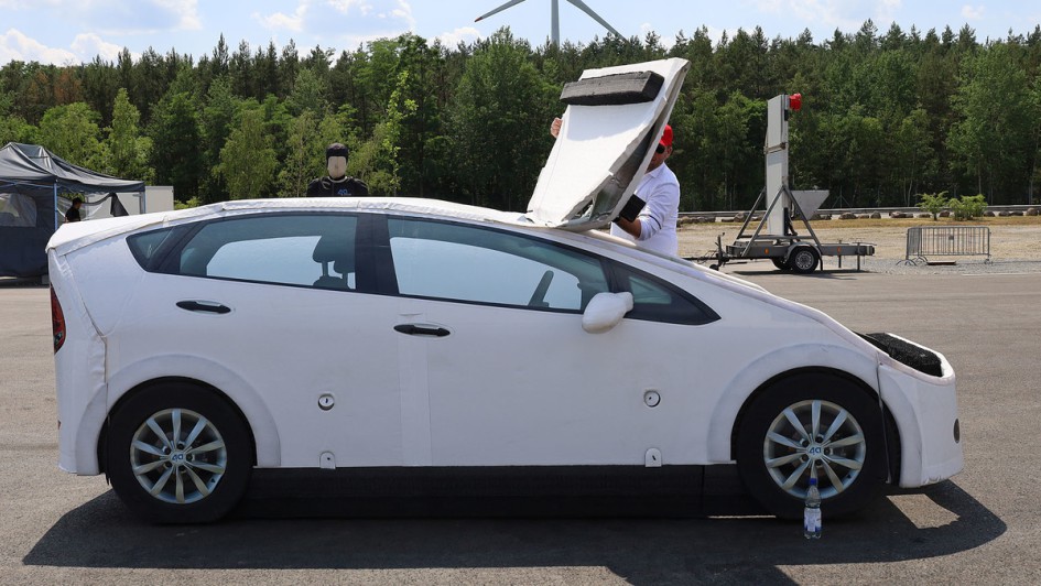 Dekra-Lausitzring 2023