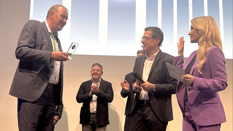 BVdP - Schadensteuerer des Jahres 2024