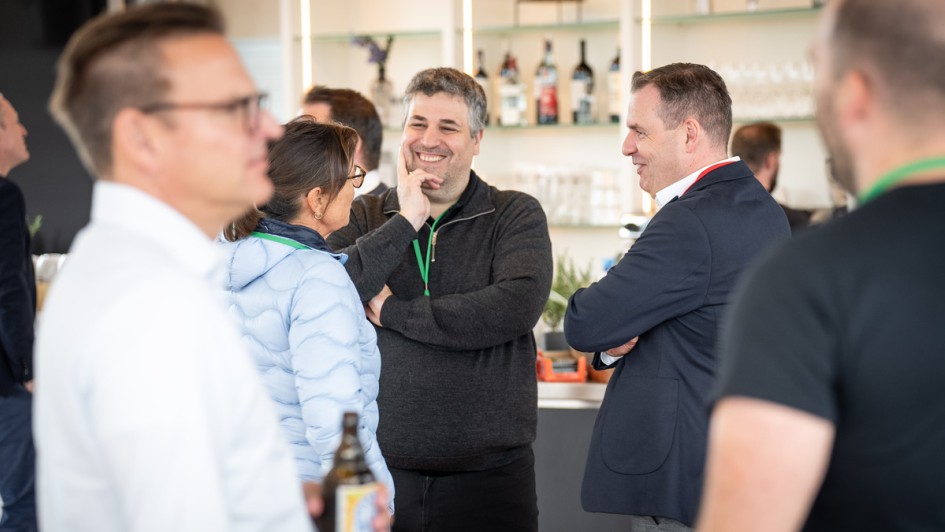 Autoflotte Fuhrparktag 2024 