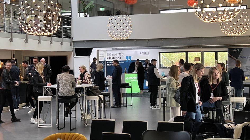 Digital Marketing Day 2024