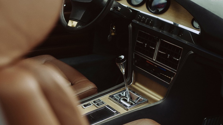 DS SM Tribute Concept (2024)