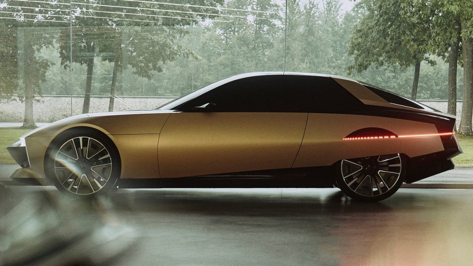 DS SM Tribute Concept (2024)