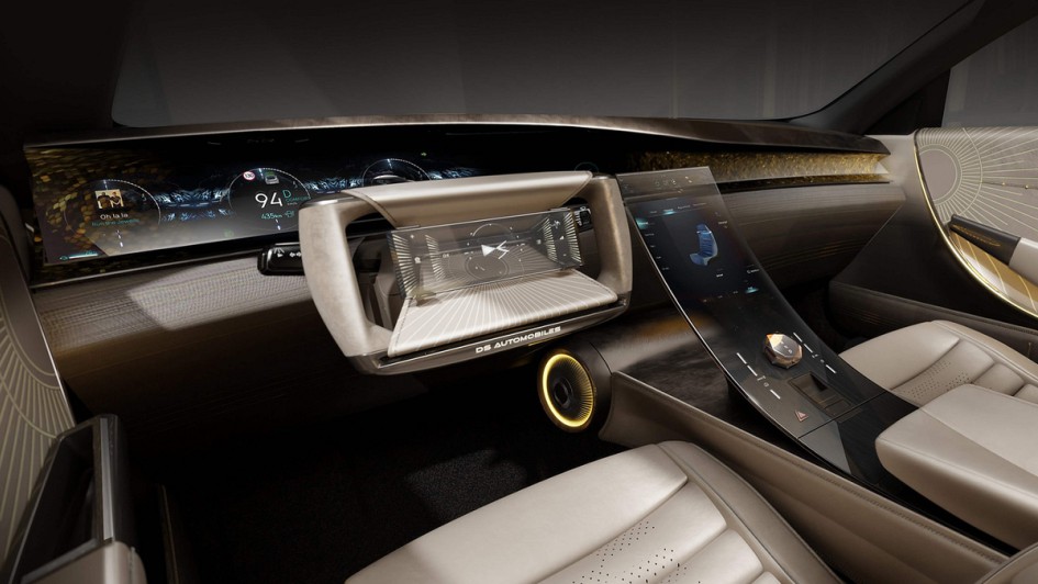 DS SM Tribute Concept (2024)