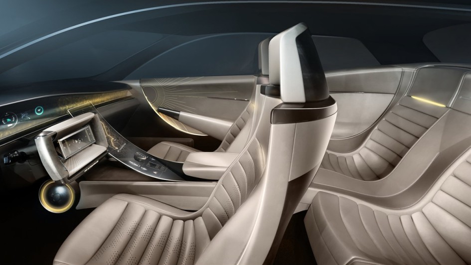 DS SM Tribute Concept (2024)