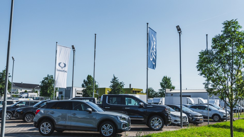 Ebert übernimmt Weismann in Frankenthal