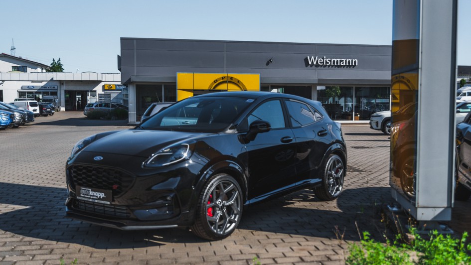 Ebert übernimmt Weismann in Frankenthal