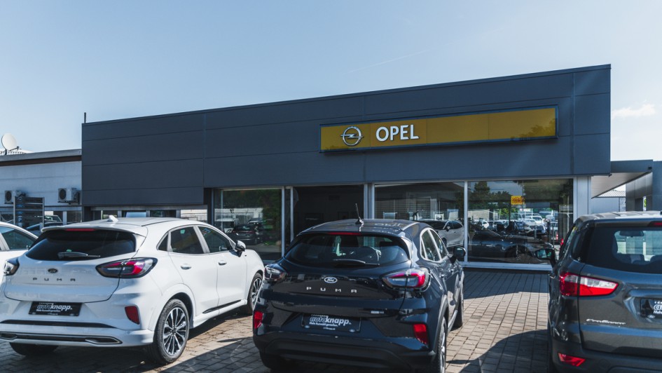 Ebert übernimmt Weismann in Frankenthal