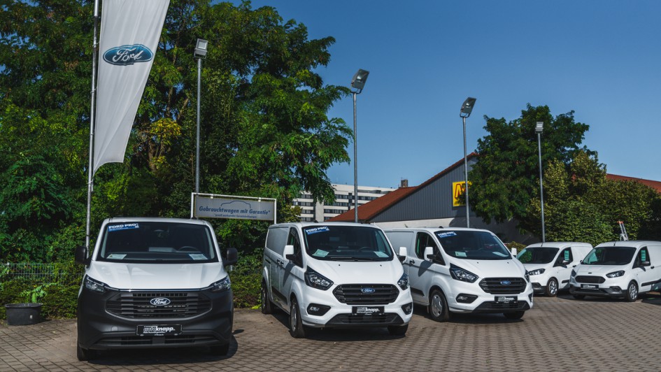 Ebert übernimmt Weismann in Frankenthal