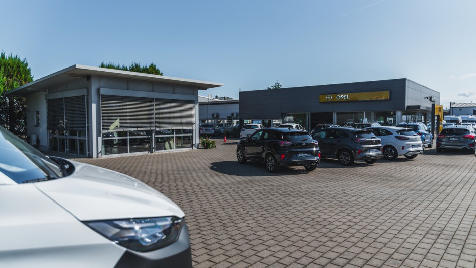 Ebert übernimmt Weismann in Frankenthal