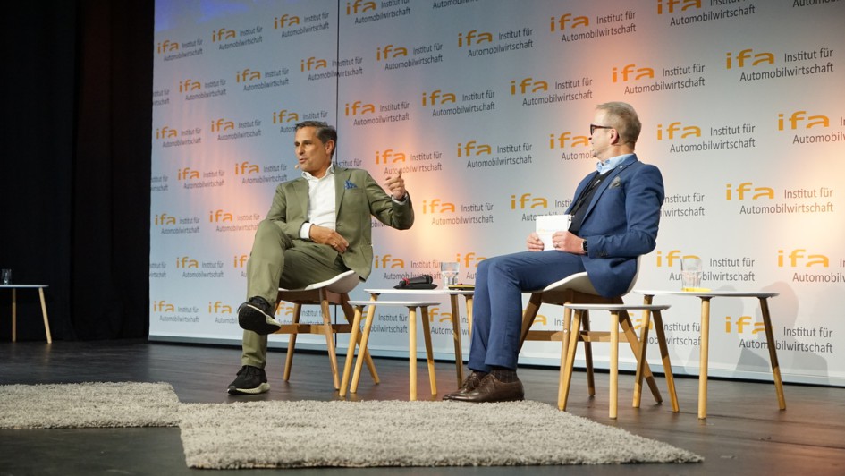 IfA Branchengipfel 2024