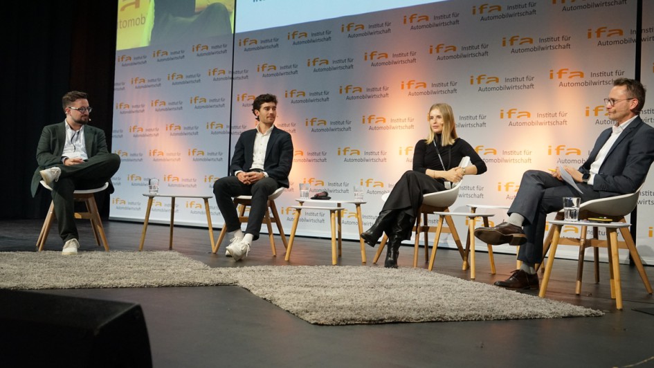 IfA Branchengipfel 2024