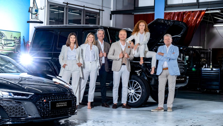 Unternehmensgruppe Grill