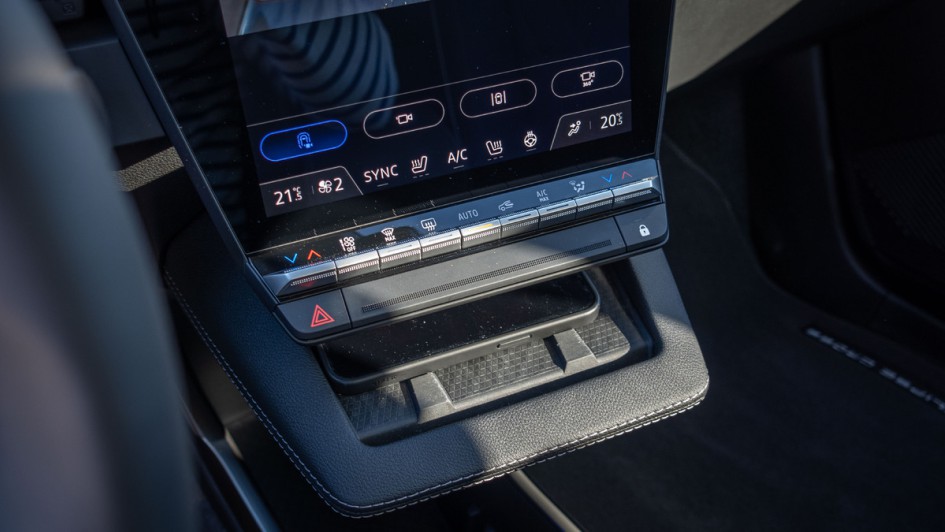 Mitsubishi Eclipse Cross Test (2025)