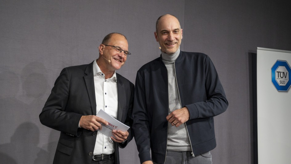 Digital Dealer Performance Awards 2024