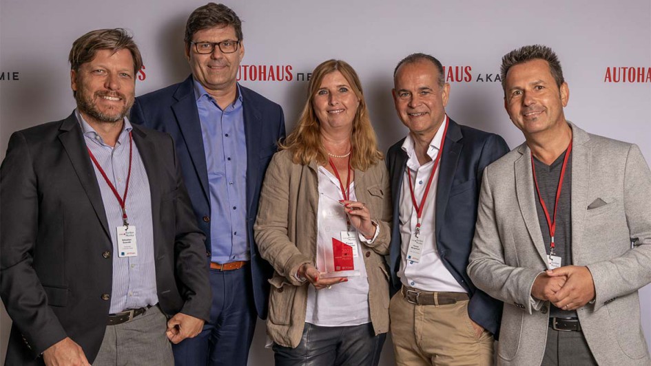 AUTOHAUS Bankenmonitor 2021