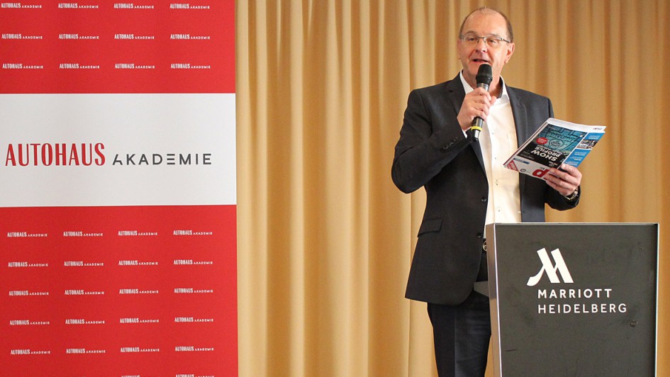 9. AUTOHAUS E-Marketing Day