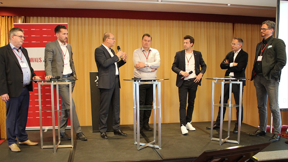 9. AUTOHAUS E-Marketing Day