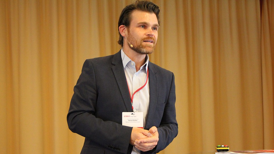 9. AUTOHAUS E-Marketing Day