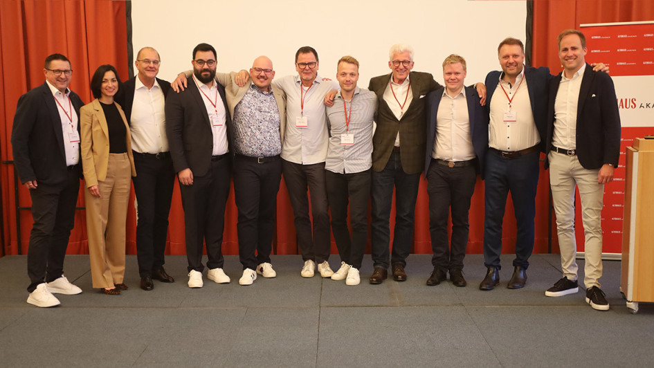 AUTOHAUS E-Marketing-Day 