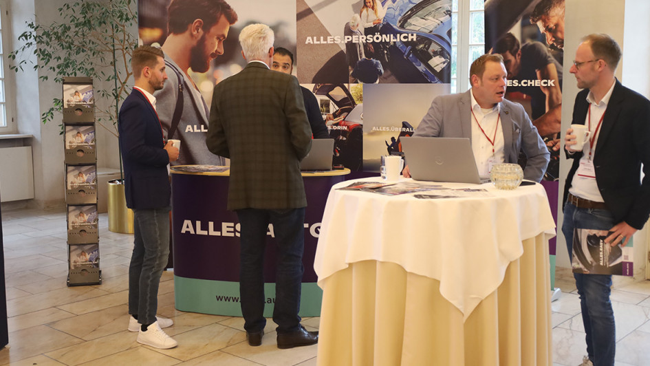 AUTOHAUS E-Marketing-Day 