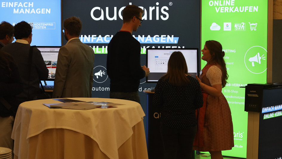 AUTOHAUS E-Marketing-Day 