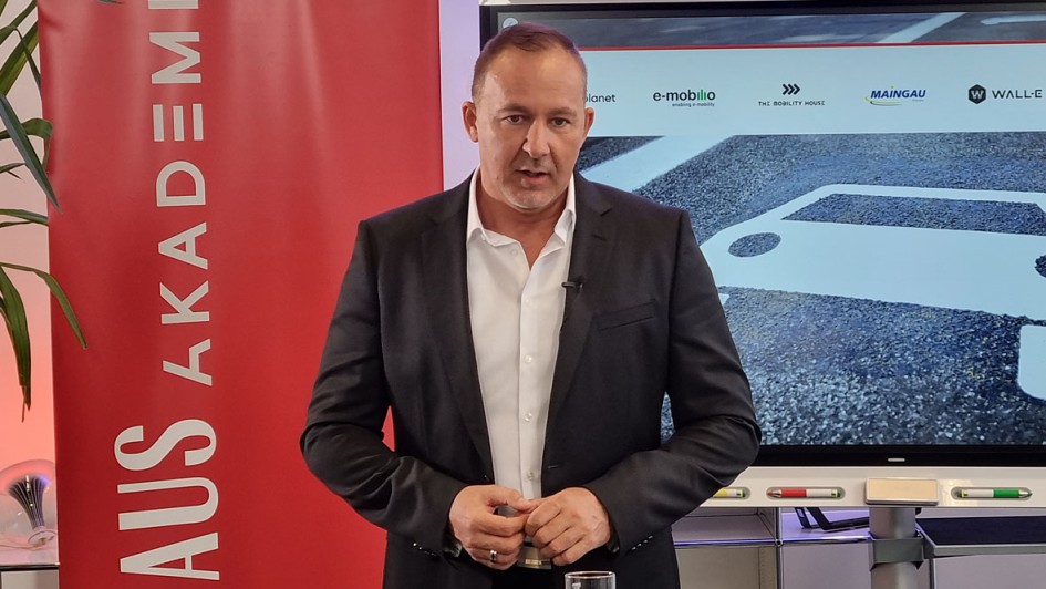 AUTOHAUS Kongress E-Mobilität 2022