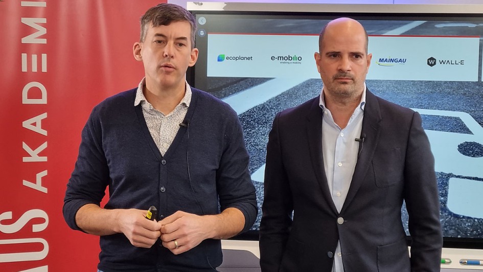 AUTOHAUS Kongress E-Mobilität 2022