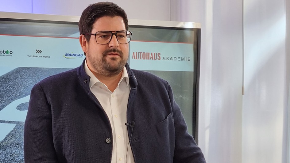 AUTOHAUS Kongress E-Mobilität 2022