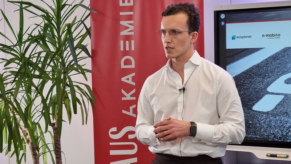 AUTOHAUS Kongress E-Mobilität 2022