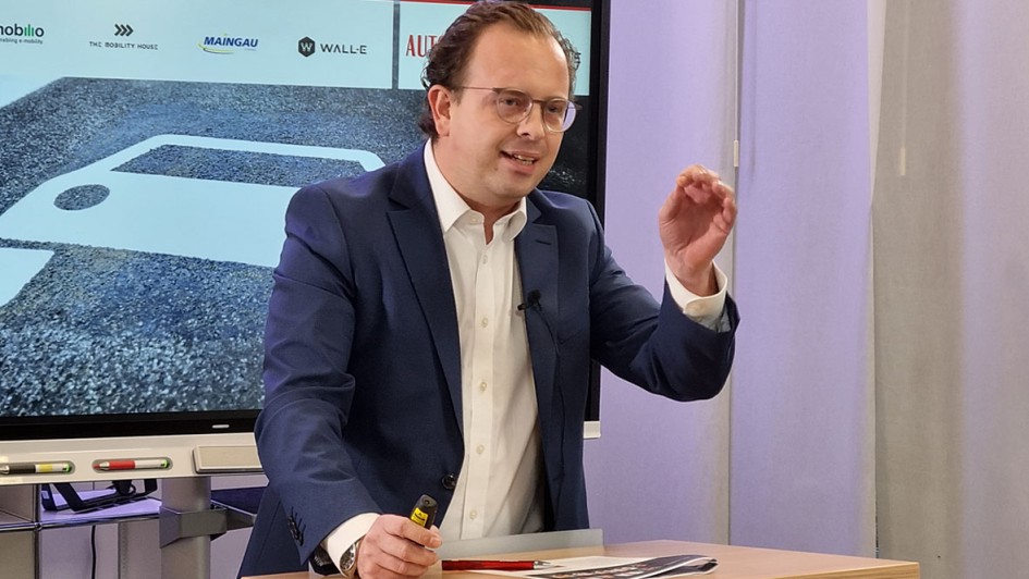 AUTOHAUS Kongress E-Mobilität 2022