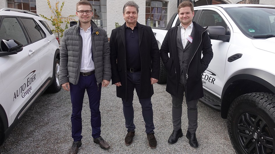 Eder Flottenforum 2021