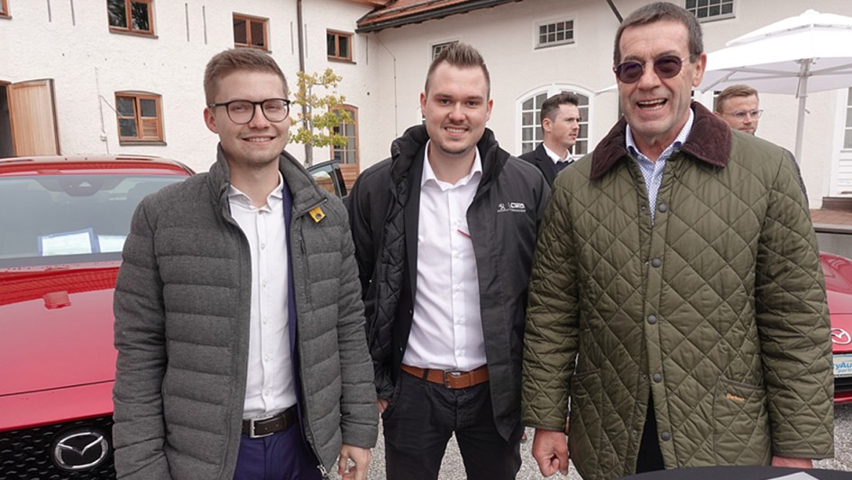 Eder Flottenforum 2021