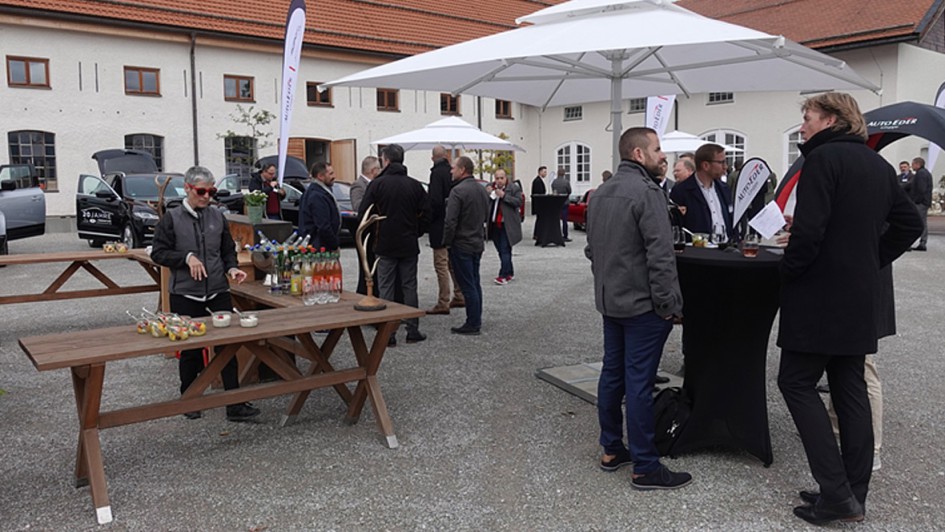 Eder Flottenforum 2021