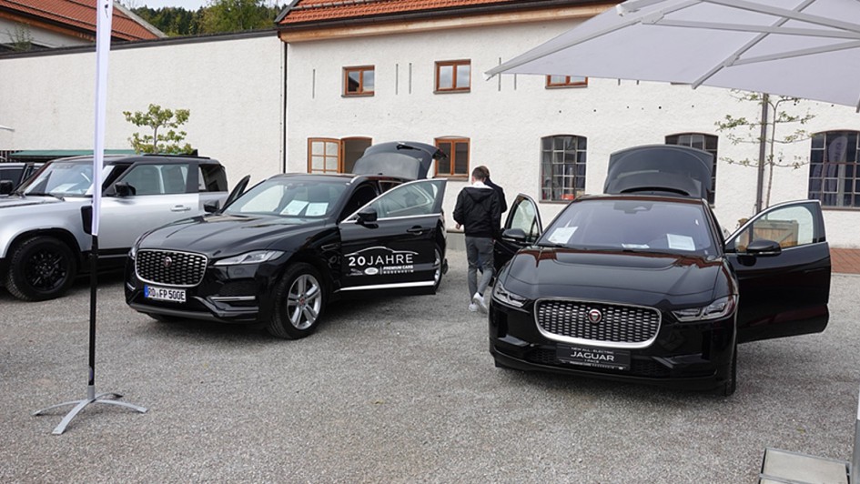 Eder Flottenforum 2021