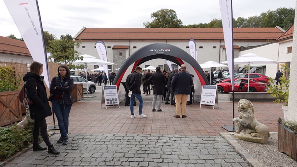 Eder Flottenforum 2021