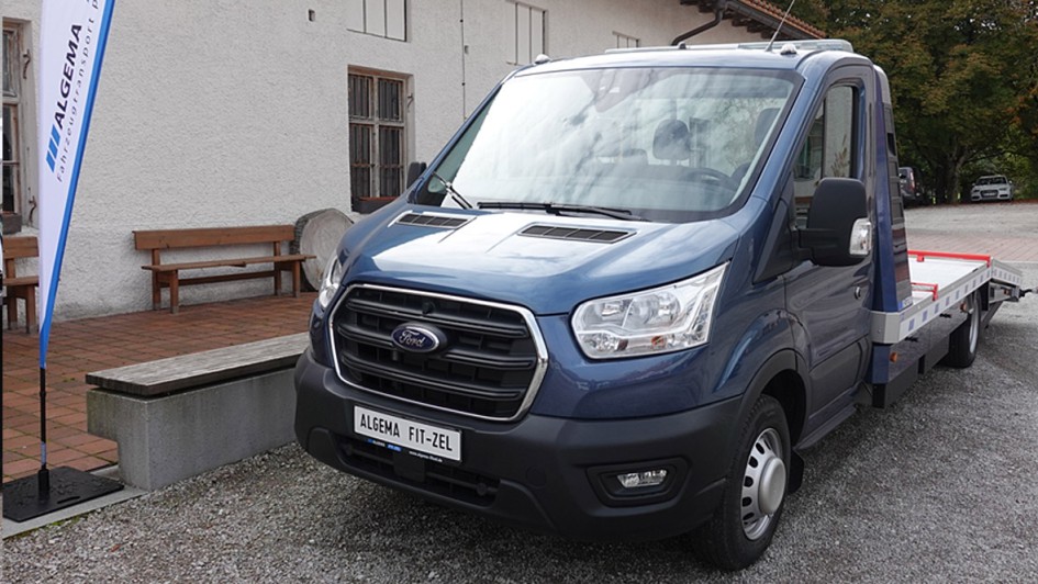 Eder Flottenforum 2021