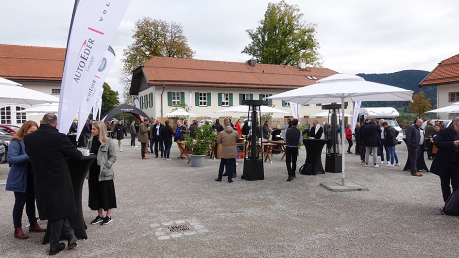 Eder Flottenforum 2021