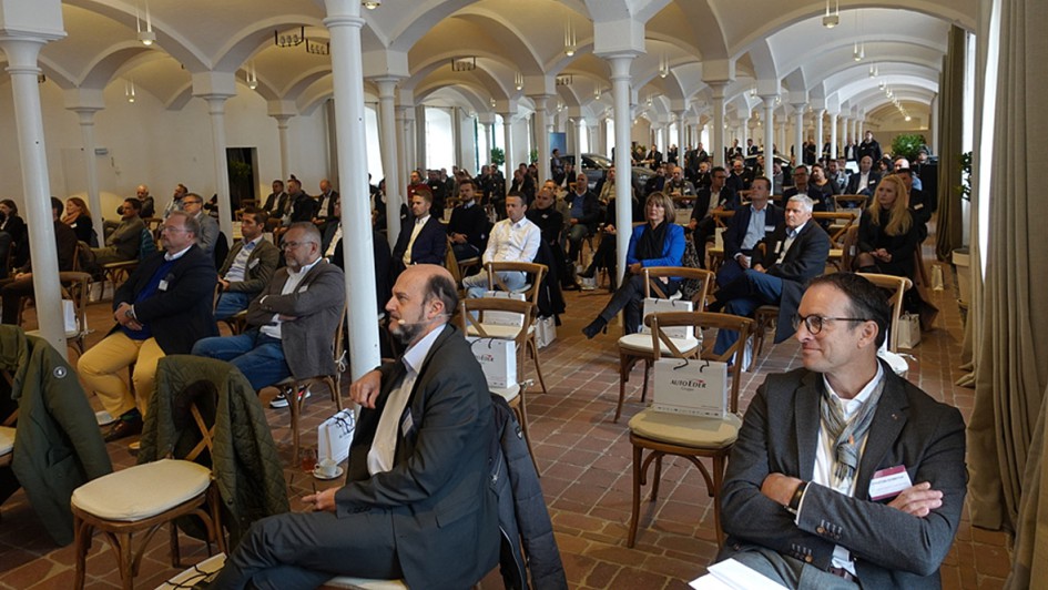 Eder Flottenforum 2021