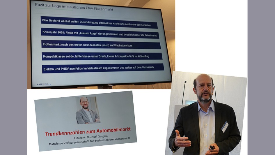 Eder Flottenforum 2021