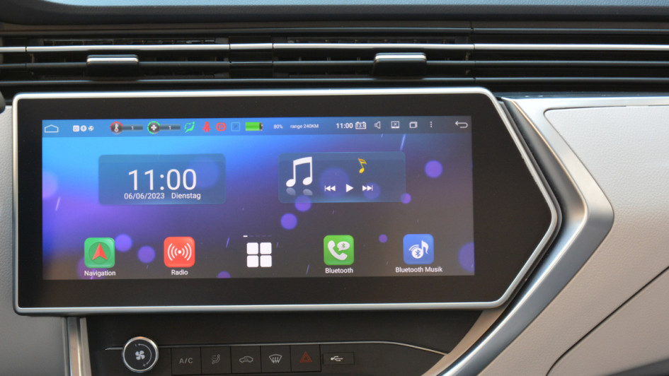 Elaris Dyo Test (2023)