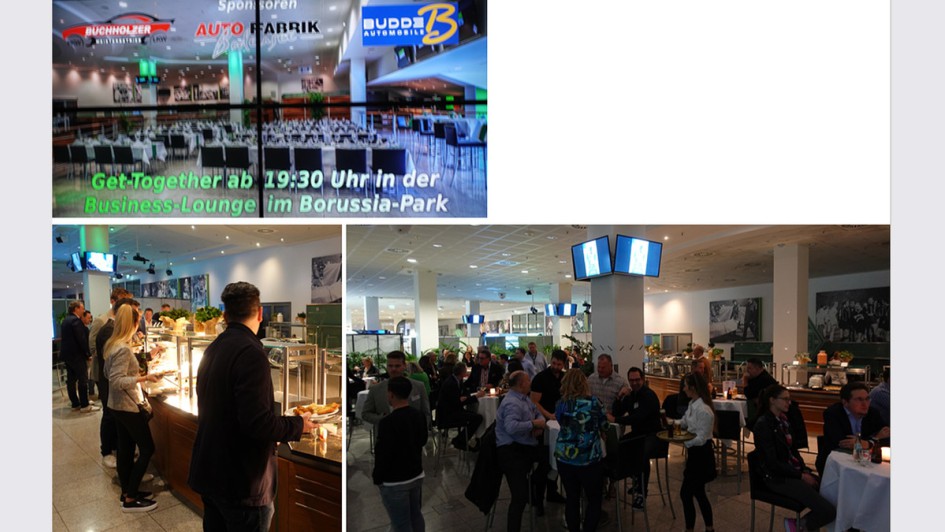 ELN-Jahrestagung 2023