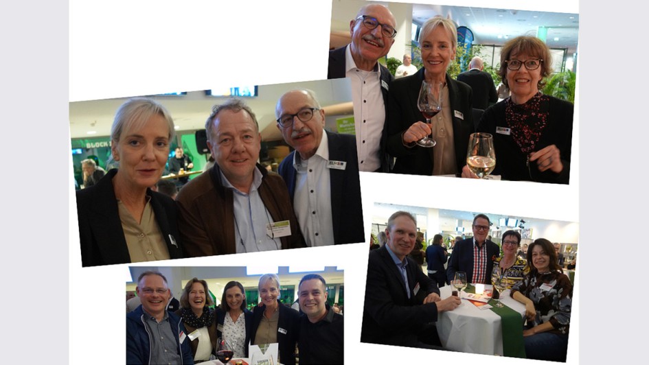 ELN-Jahrestagung 2023