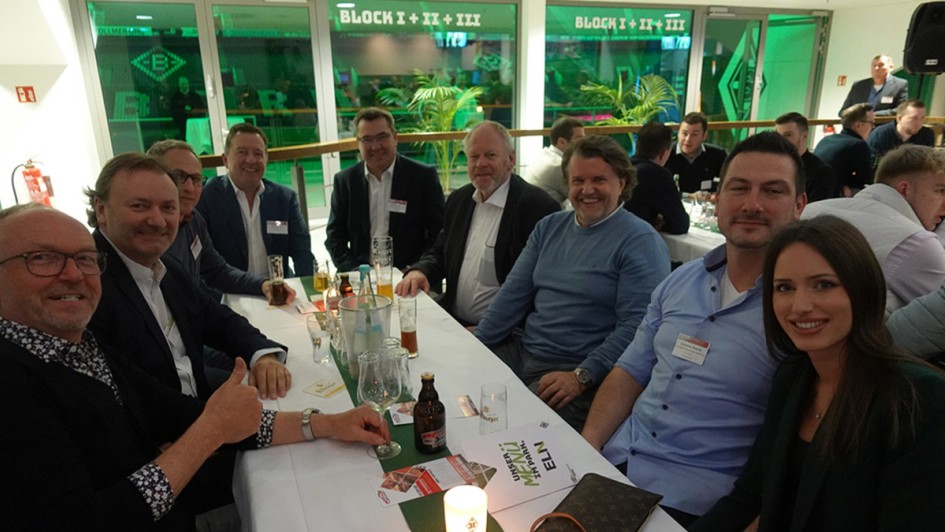 ELN-Jahrestagung 2023