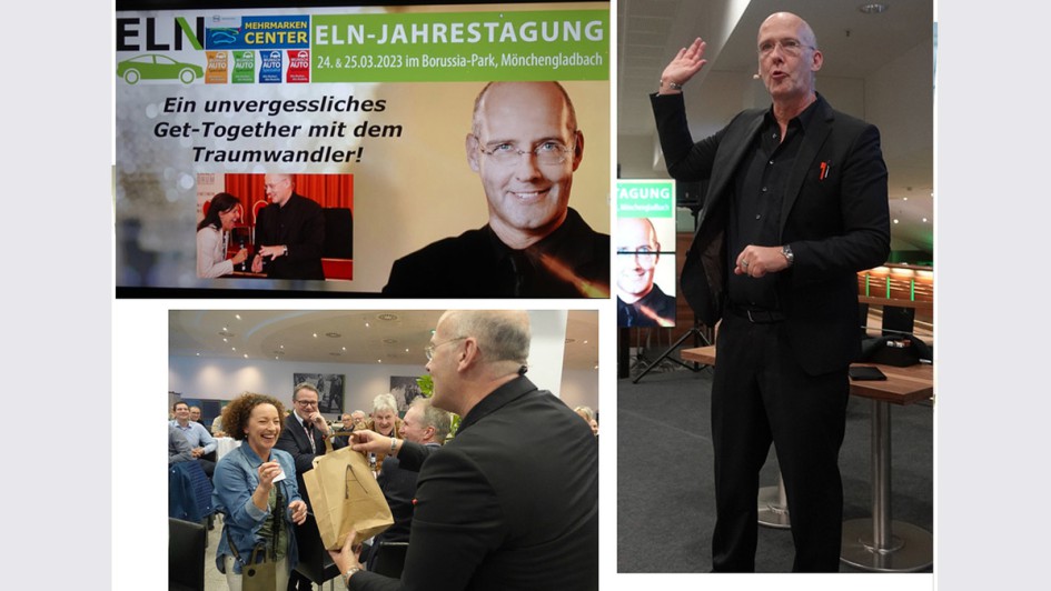 ELN-Jahrestagung 2023