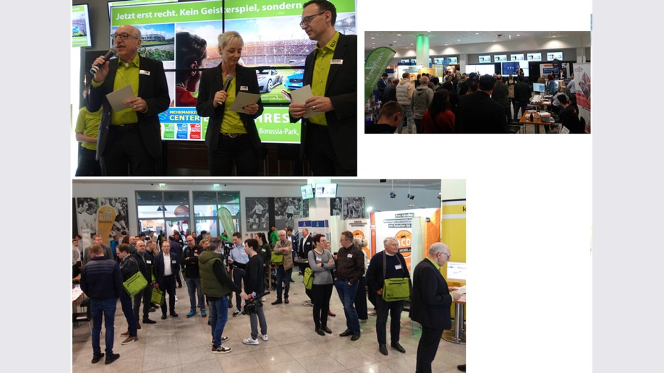 ELN-Jahrestagung 2023