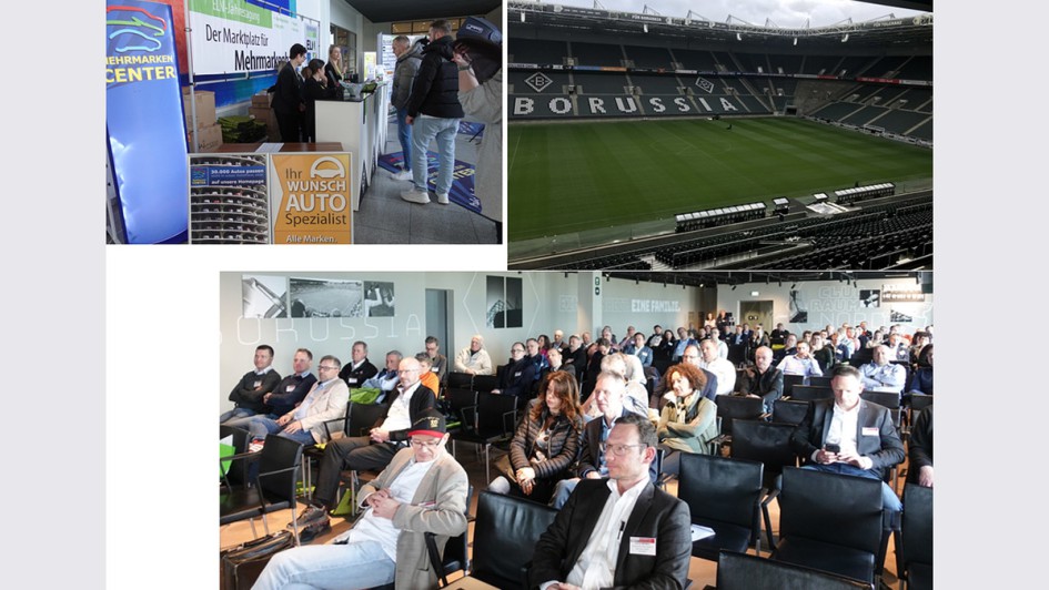 ELN-Jahrestagung 2023