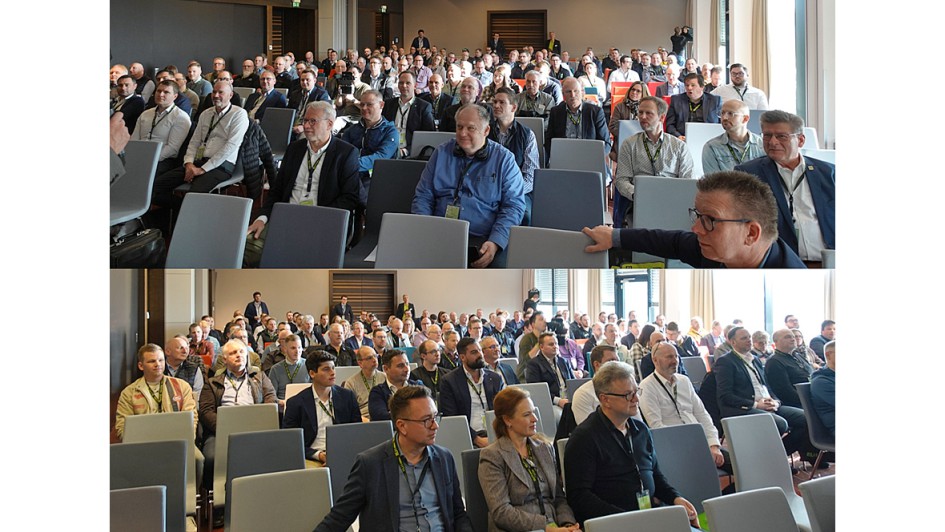 ELN-Jahrestagung 2024