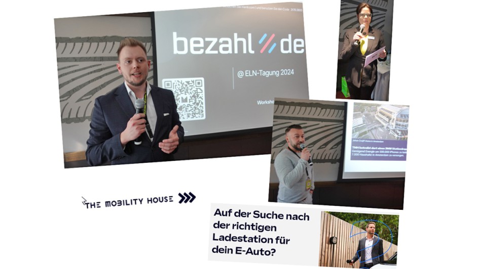 ELN-Jahrestagung 2024